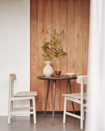 컨셔스 BM3162 의자 - Grey beech-wood waste grey - Mater | 메이터
