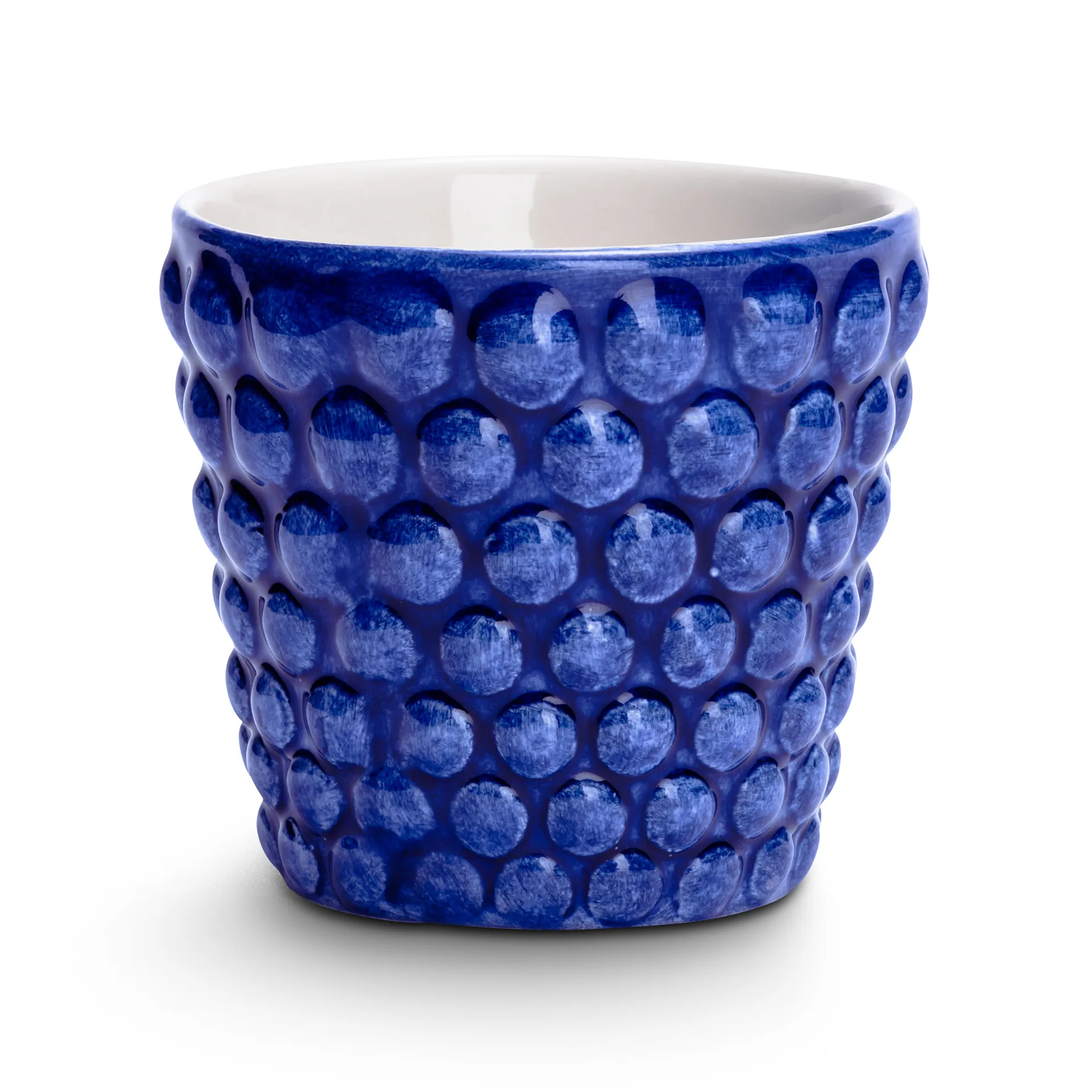 버블즈 에스프레소 컵 10 cl, Blue Mateus | 마테우스