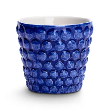 버블즈 에스프레소 컵 10 cl - Blue - Mateus | 마테우스