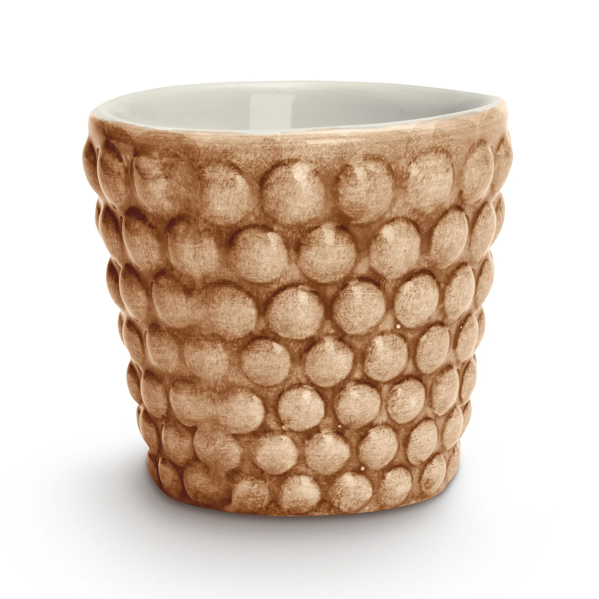 버블즈 에스프레소 컵 10 cl, cinnamon Mateus | 마테우스