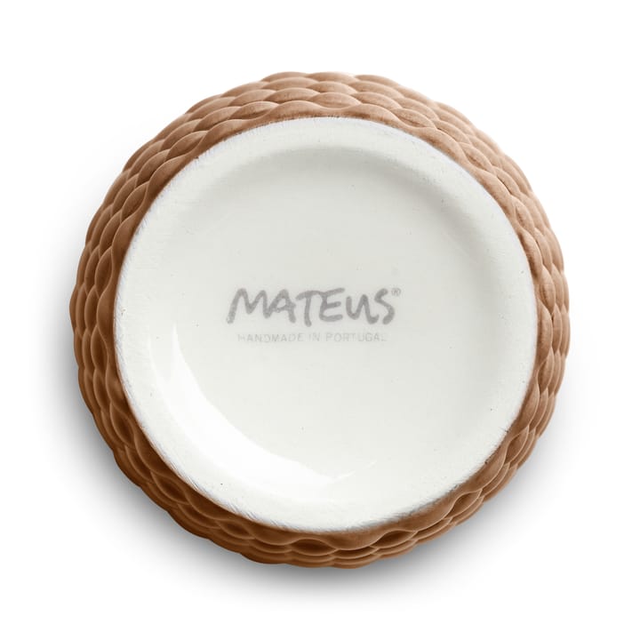 버블즈 에스프레소 컵 10 cl, cinnamon Mateus | 마테우스