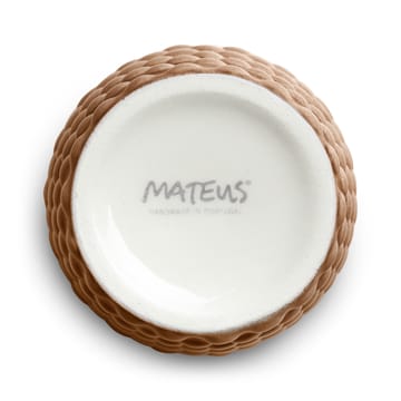 버블즈 에스프레소 컵 10 cl - cinnamon - Mateus | 마테우스
