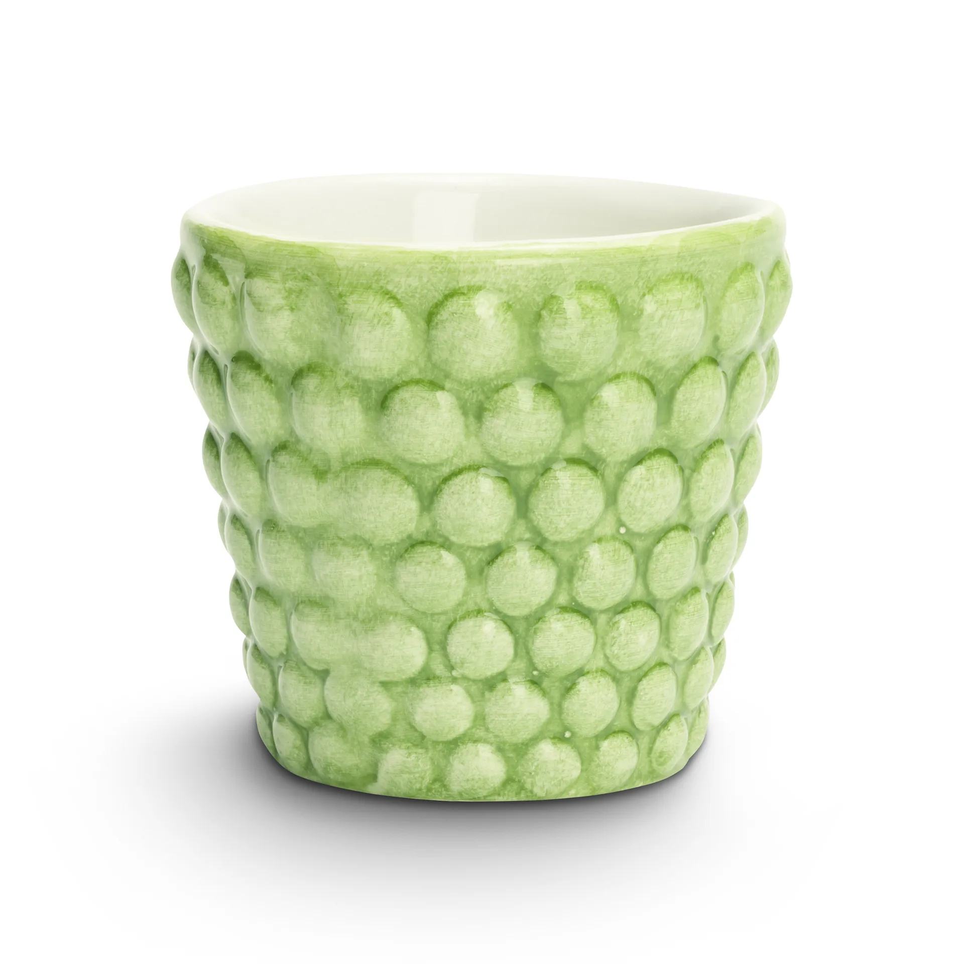 버블즈 에스프레소 컵 10 cl, Green Mateus | 마테우스