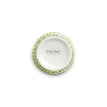 버블즈 에스프레소 컵 10 cl - Green - Mateus | 마테우스