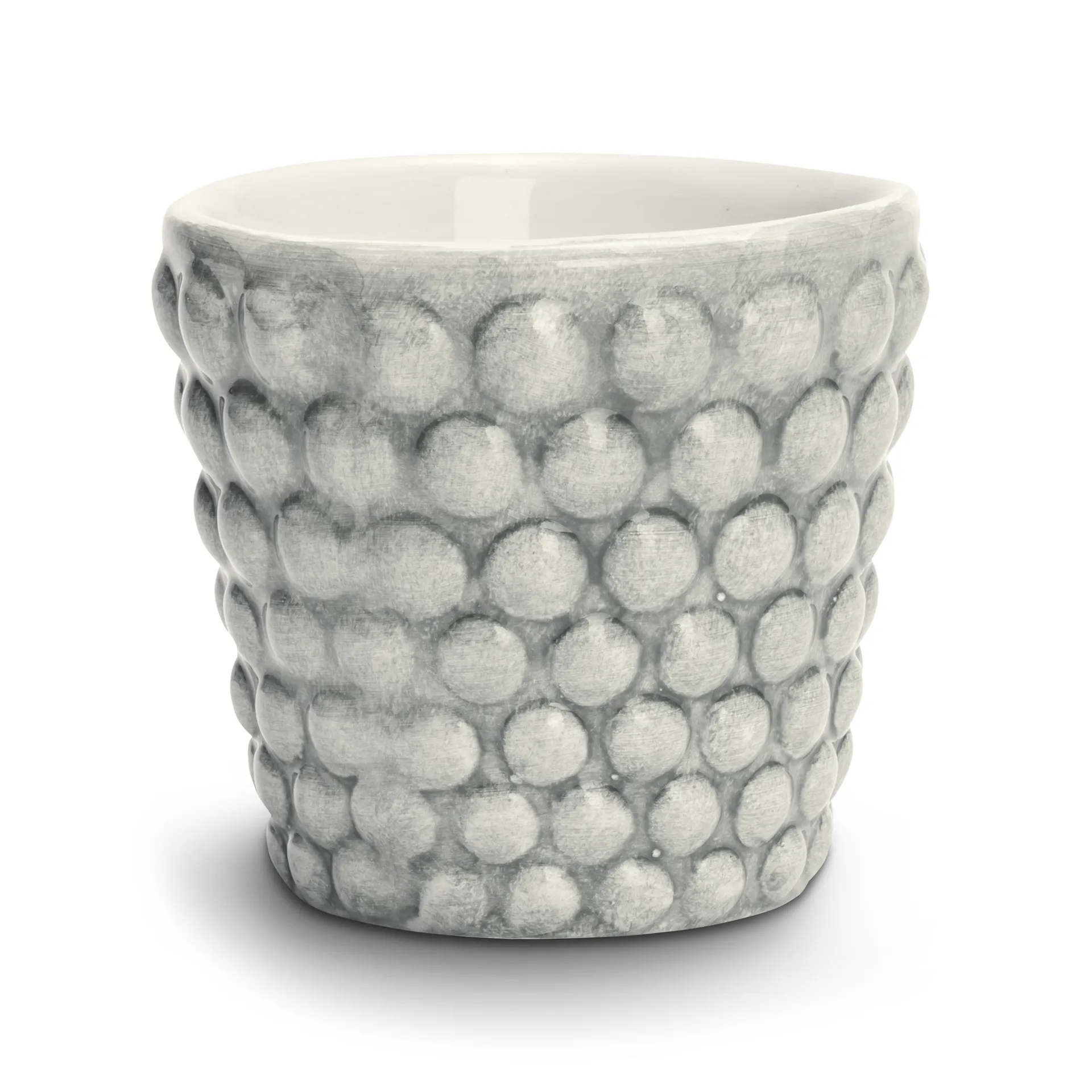 버블즈 에스프레소 컵 10 cl, Grey Mateus | 마테우스