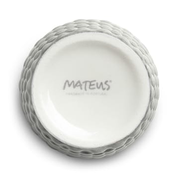 버블즈 에스프레소 컵 10 cl - Grey - Mateus | 마테우스