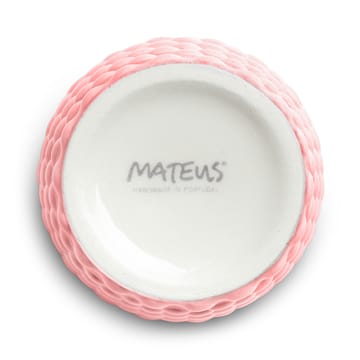 버블즈 에스프레소 컵 10 cl - light pink - Mateus | 마테우스