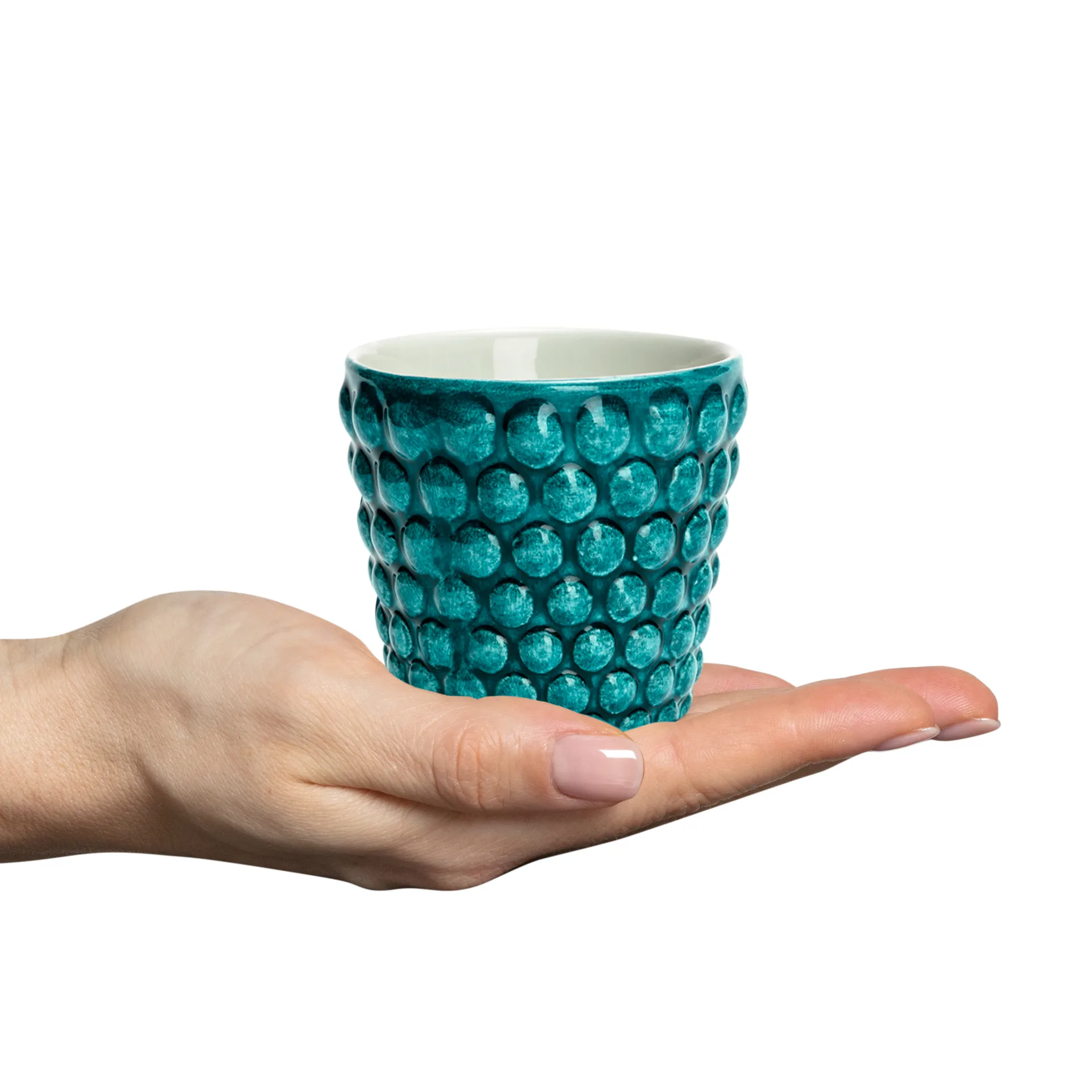 버블즈 에스프레소 컵 10 cl, Ocean Mateus | 마테우스