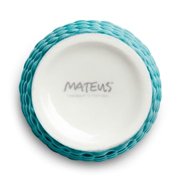버블즈 에스프레소 컵 10 cl - Ocean - Mateus | 마테우스