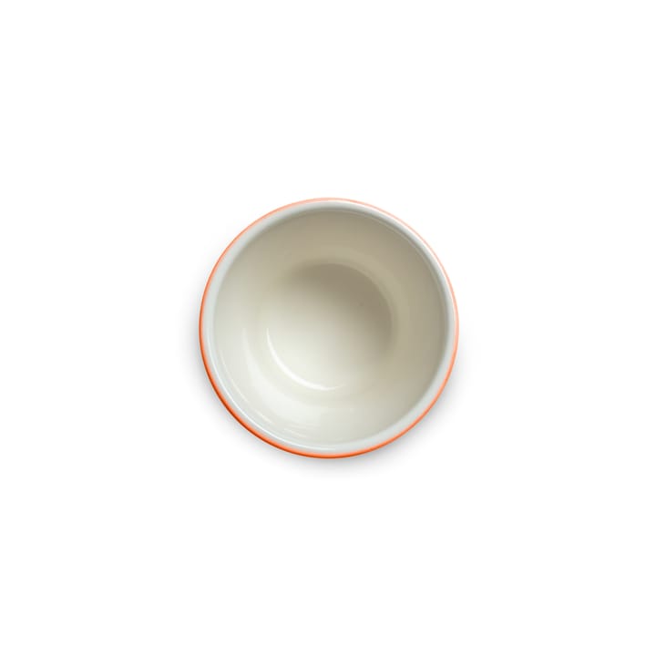 버블즈 에스프레소 컵 10 cl, Orange Mateus | 마테우스