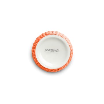 버블즈 에스프레소 컵 10 cl - Orange - Mateus | 마테우스