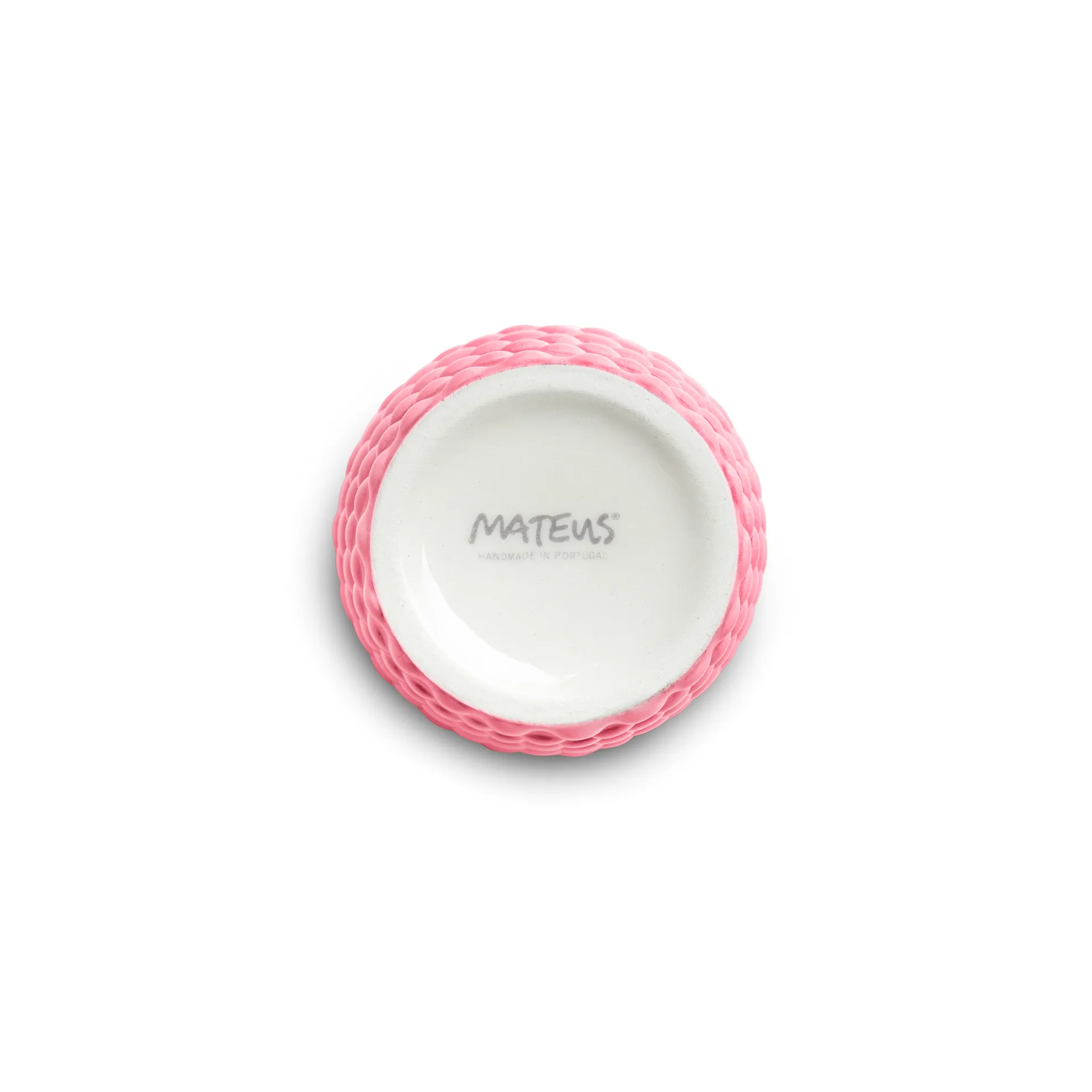 버블즈 에스프레소 컵 10 cl, Pink Mateus | 마테우스