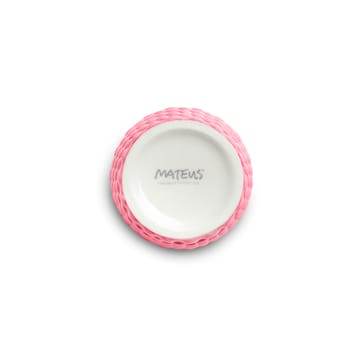버블즈 에스프레소 컵 10 cl - Pink - Mateus | 마테우스