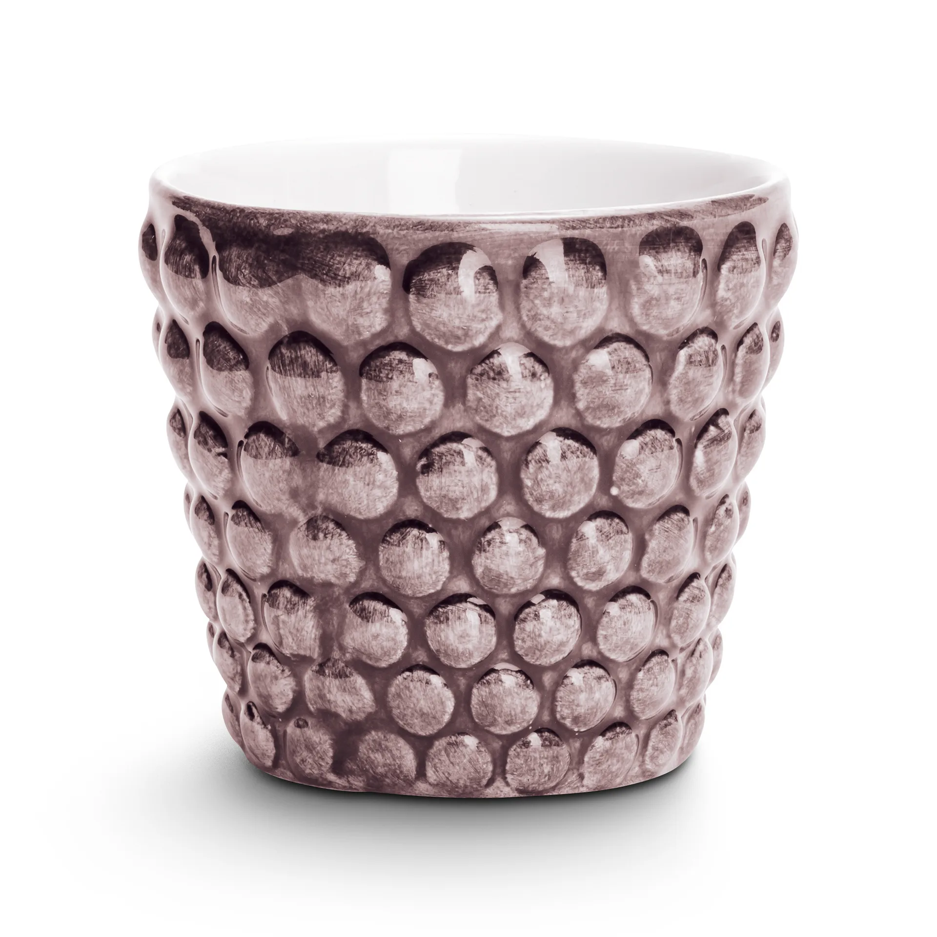 버블즈 에스프레소 컵 10 cl, Plum Mateus | 마테우스