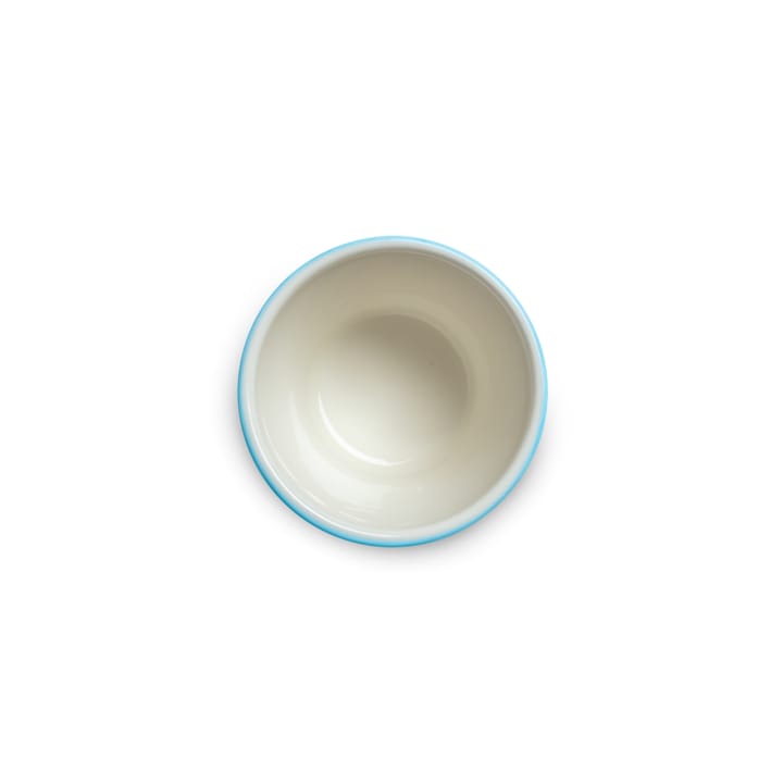 버블즈 에스프레소 컵 10 cl - Turquoise - Mateus | 마테우스