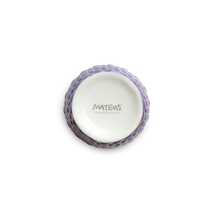 버블즈 에스프레소 컵 10 cl, Violet Mateus | 마테우스