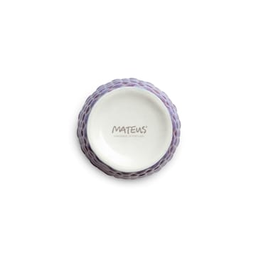 버블즈 에스프레소 컵 10 cl - Violet - Mateus | 마테우스