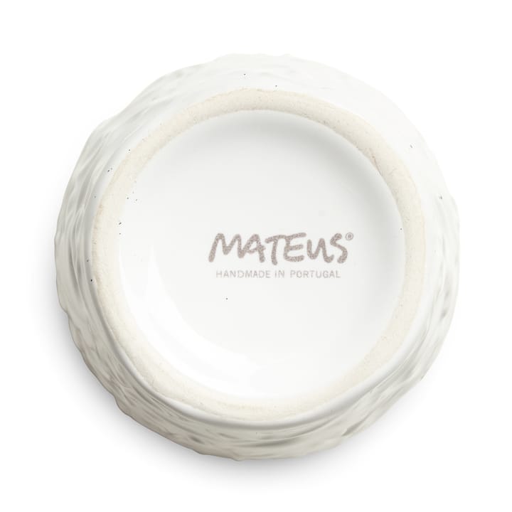 레이스 에스프레소 컵 10 cl - White - Mateus | 마테우스