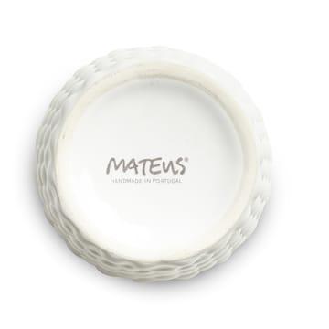 버블즈 에스프레소 컵 10 cl - White - Mateus | 마테우스