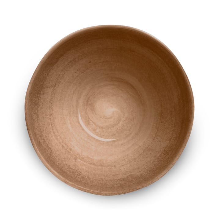베이직 오가닉 보울 12 cm, cinnamon Mateus | 마테우스