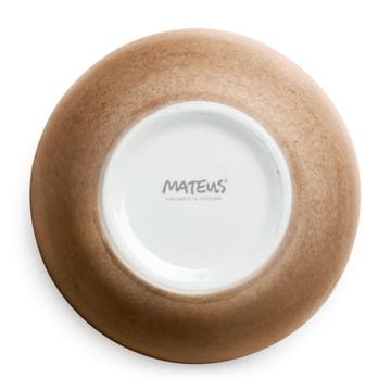 베이직 오가닉 보울 12 cm - cinnamon - Mateus | 마테우스