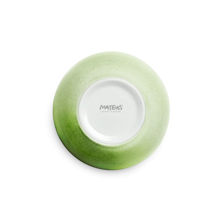 베이직 오가닉 보울 12 cm, Green Mateus | 마테우스