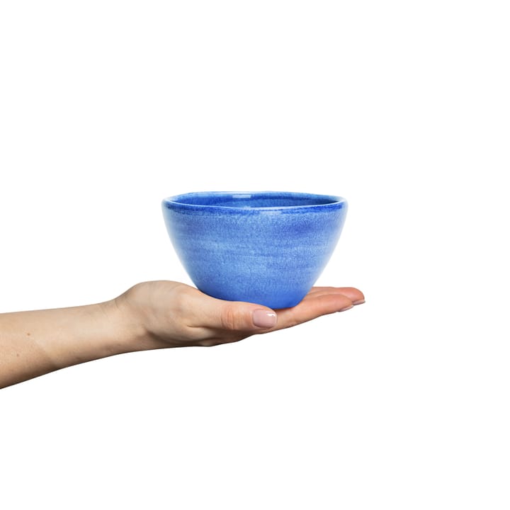 베이직 오가닉 ��보울 12 cm, Light blue Mateus | 마테우스