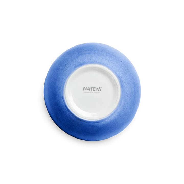 베이직 오가닉 보울 12 cm - Light blue - Mateus | 마테우스