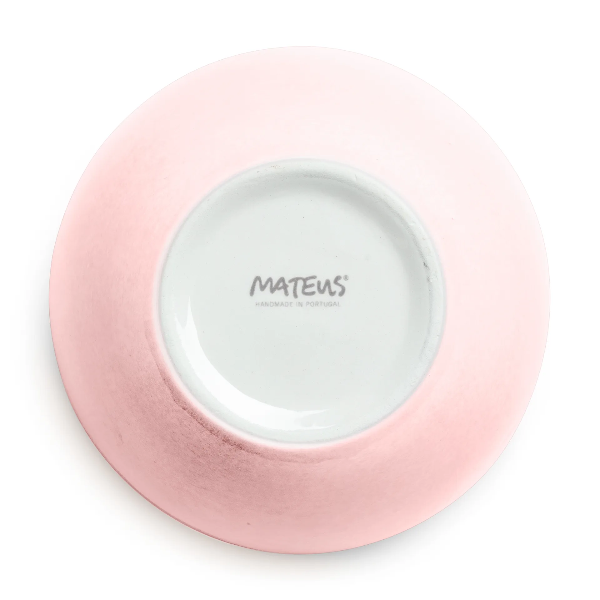 베이직 오가닉 보울 12 cm, light pink Mateus | 마테우스