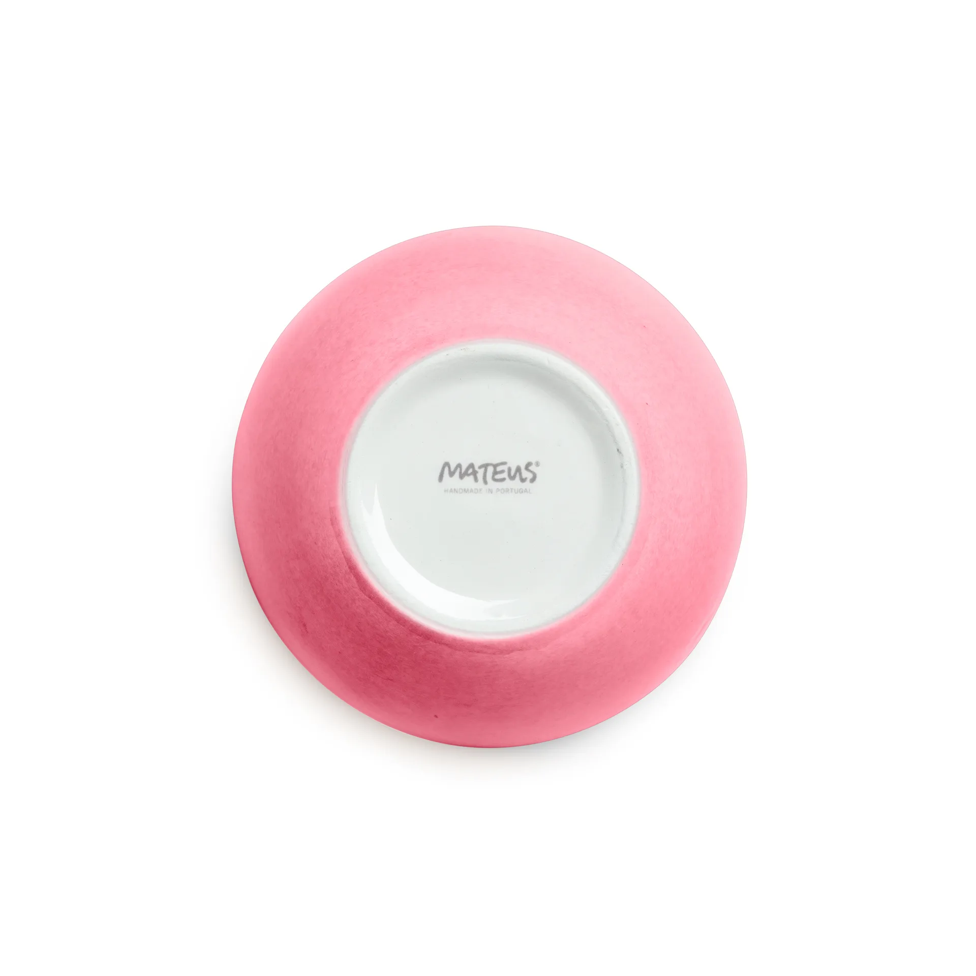 베이직 오가닉 보울 12 cm, Pink Mateus | 마테우스