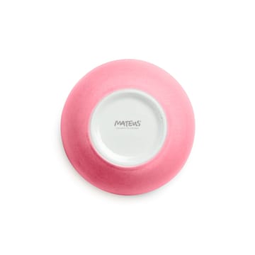 베이직 오가닉 보울 12 cm - Pink - Mateus | 마테우스