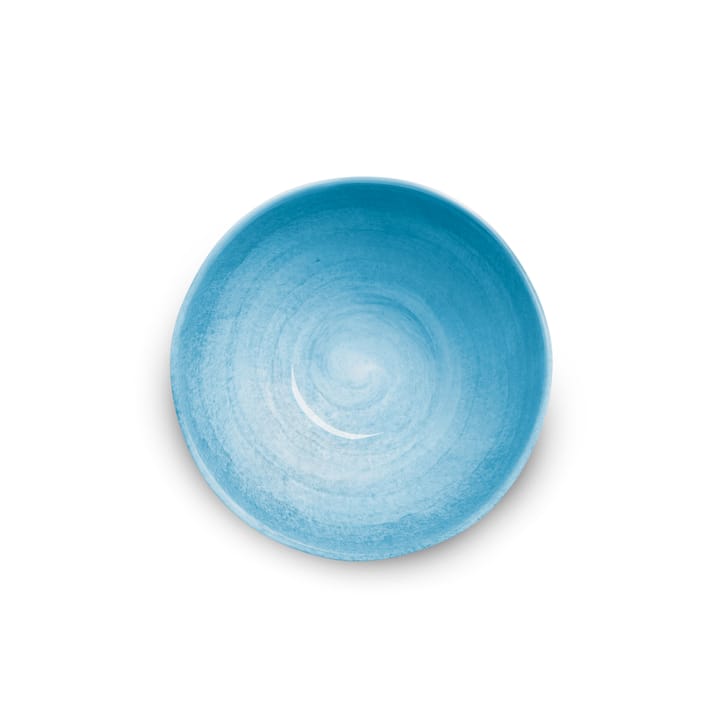 베이직 오가닉 보울 12 cm - Turquoise - Mateus | 마테우스