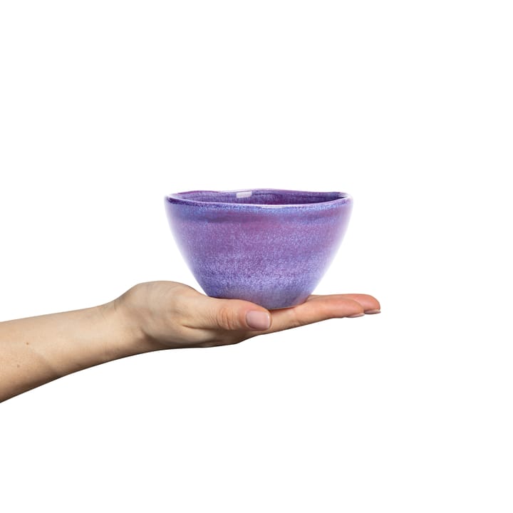 베이직 오가닉 보울 12 cm, Violet Mateus | 마테우스