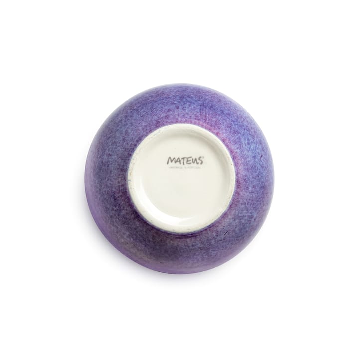 베이직 오가닉 보울 12 cm, Violet Mateus | 마테우스