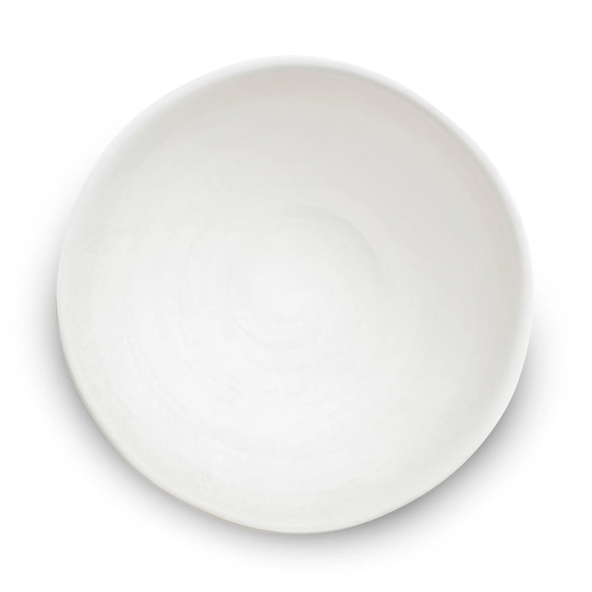 베이직 오가닉 보울 12 cm, white Mateus | 마테우스