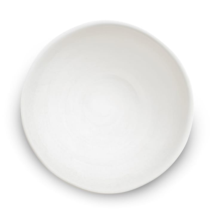베이직 오가닉 보울 12 cm, white Mateus | 마테우스