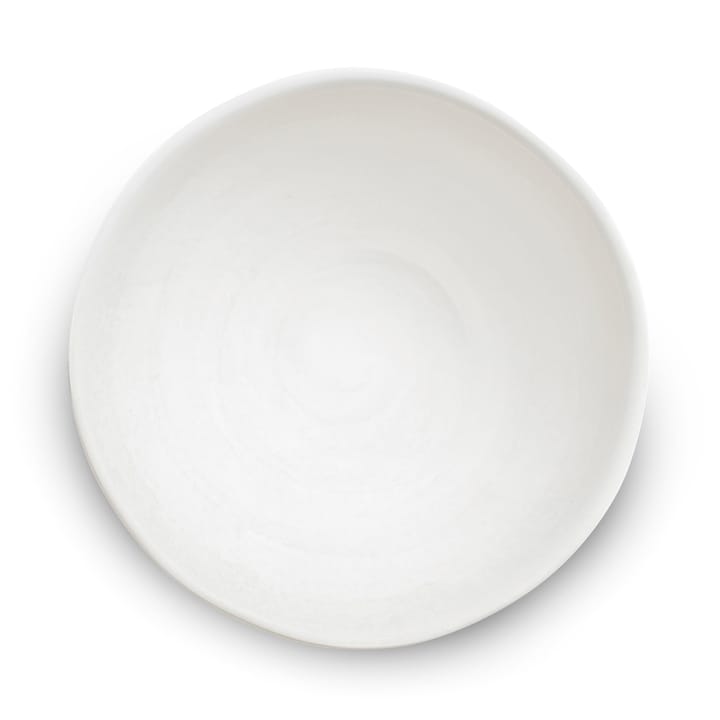 베이직 오가닉 보울 12 cm - white - Mateus | 마테우스