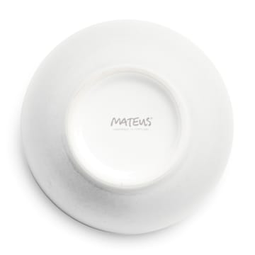 베이직 오가닉 보울 12 cm - white - Mateus | 마테우스