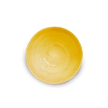 베이직 오가닉 보울 12 cm - Yellow - Mateus | 마테우스