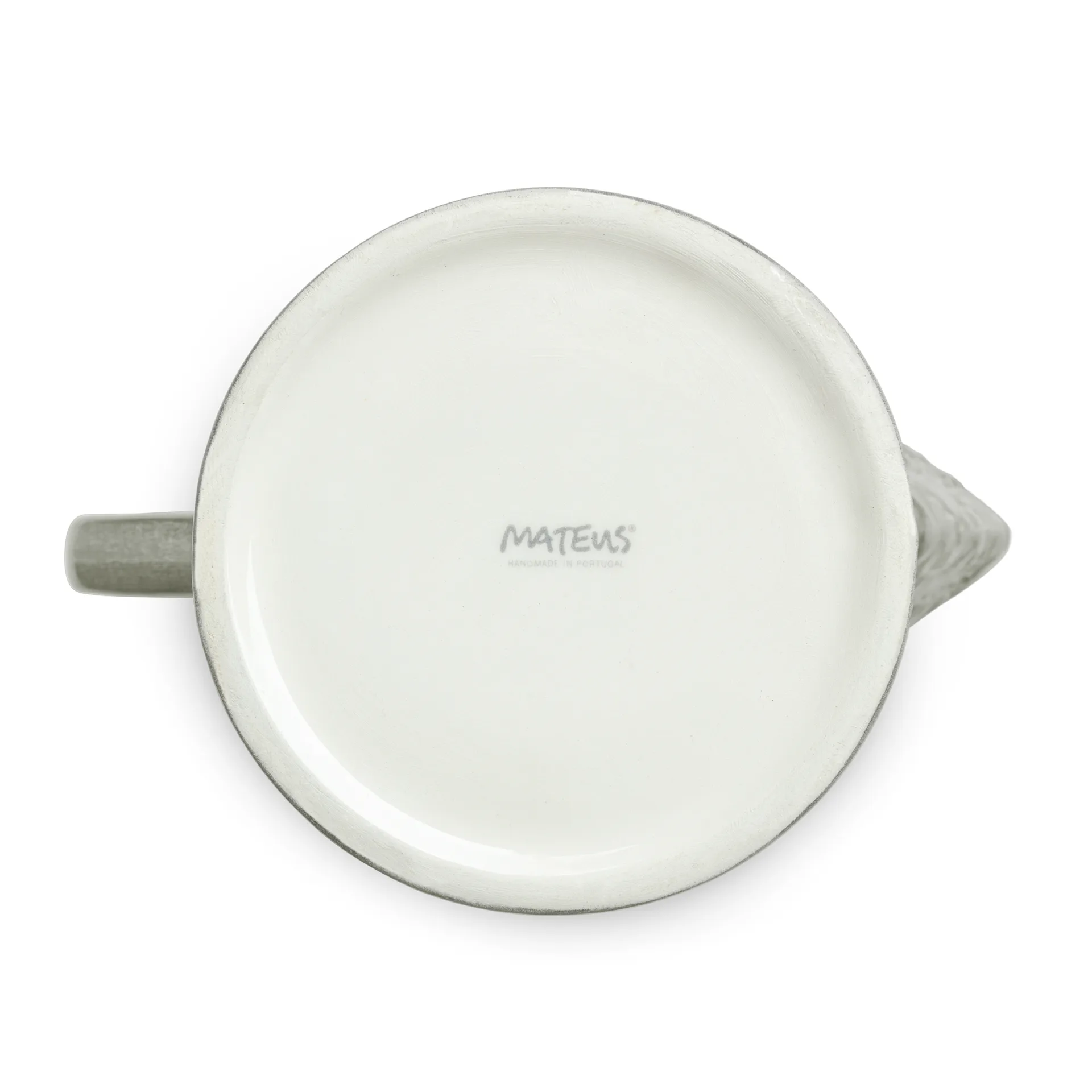 레이스 저그 1.2 l, Grey Mateus | 마테우스