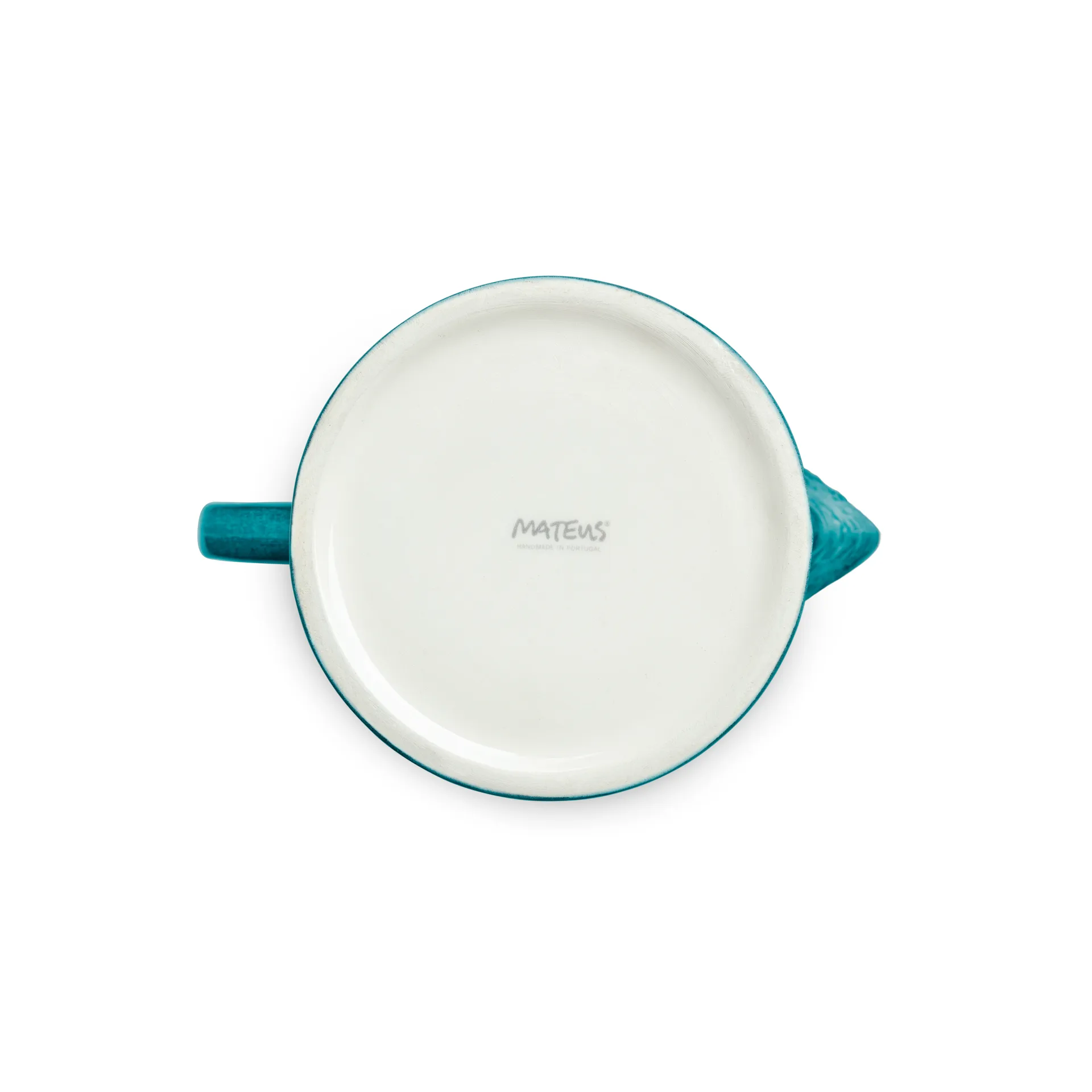 레이스 저그 1.2 l, Ocean Mateus | 마테우스