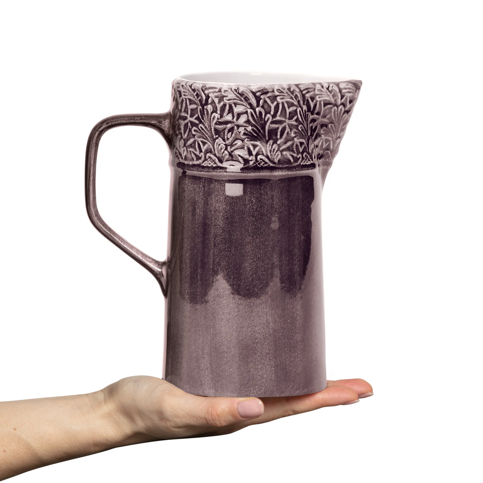 레이스 저그 1.2 l, Plum Mateus | 마테우스