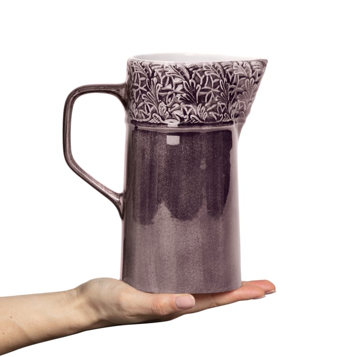 레이스 저그 1.2 l, Plum Mateus | 마테우스