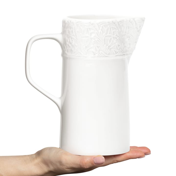 레이스 저그 1.2 l, White Mateus | 마테우스