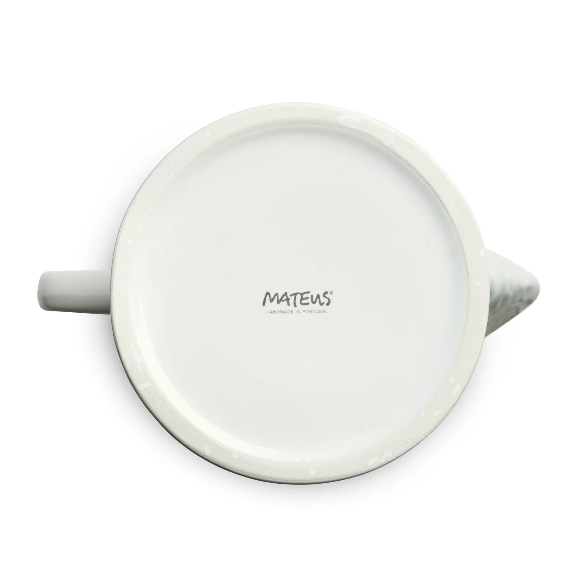 레이스 저그 1.2 l, White Mateus | 마테우스