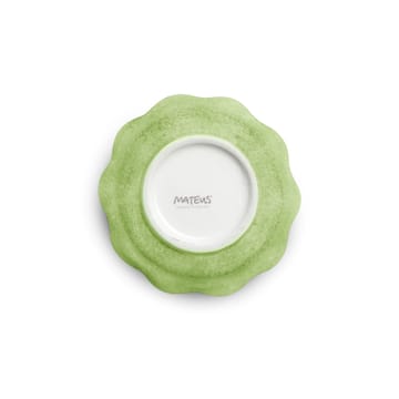 오이스터 보울 Ø13 cm - Green - Mateus | 마테우스
