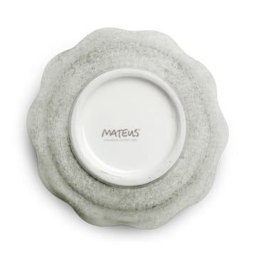 오이스터 보울 Ø13 cm - Grey - Mateus | 마테우스
