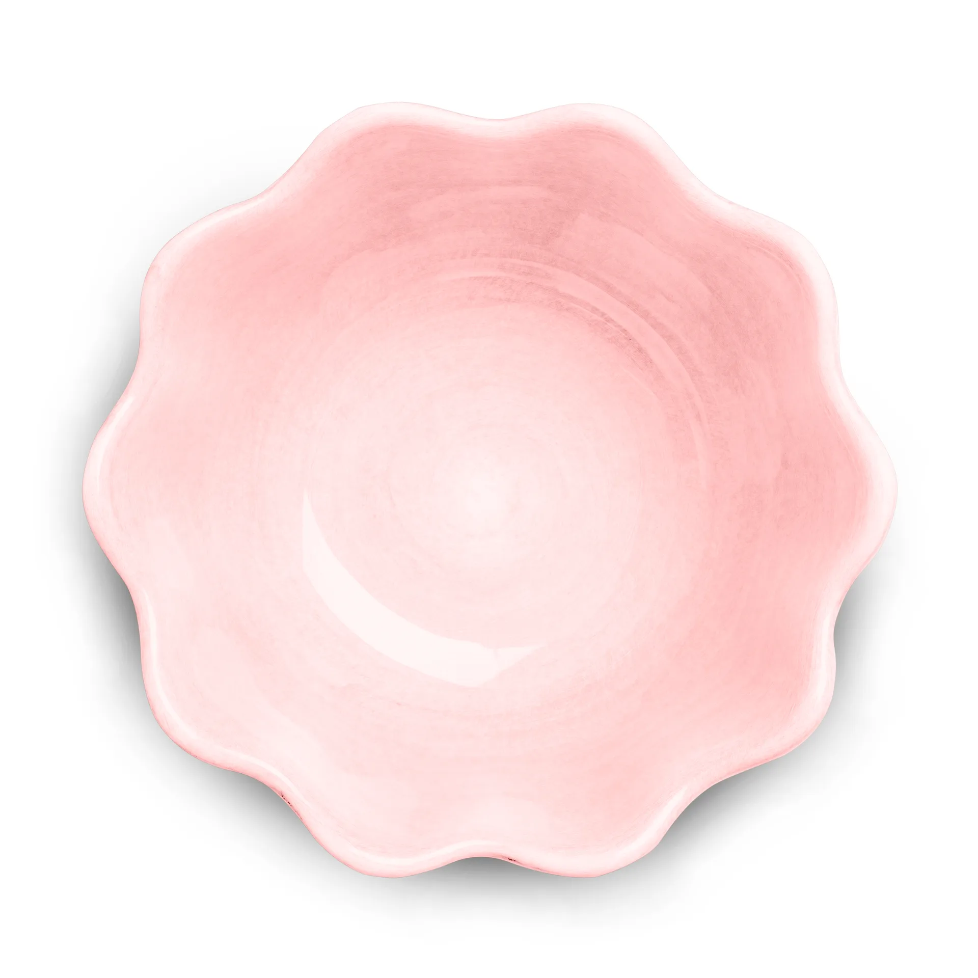 오이스터 보울 Ø13 cm, light pink Mateus | 마테우스