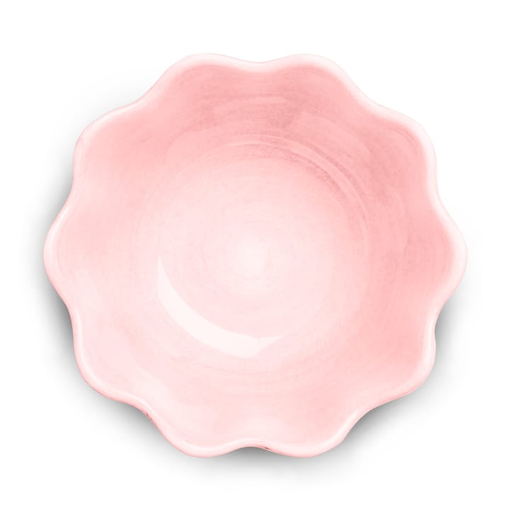 오이스터 보울 Ø13 cm, light pink Mateus | 마테우스