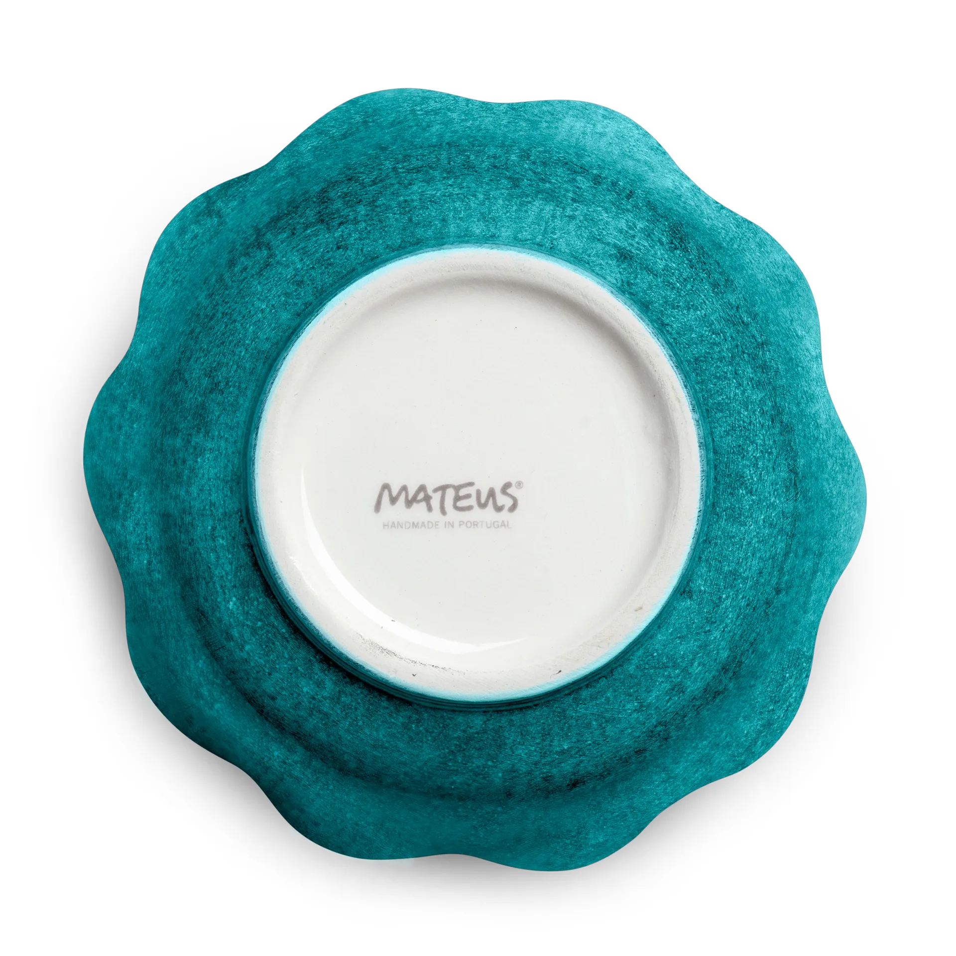 오이스터 보울 Ø13 cm, Ocean Mateus | 마테우스